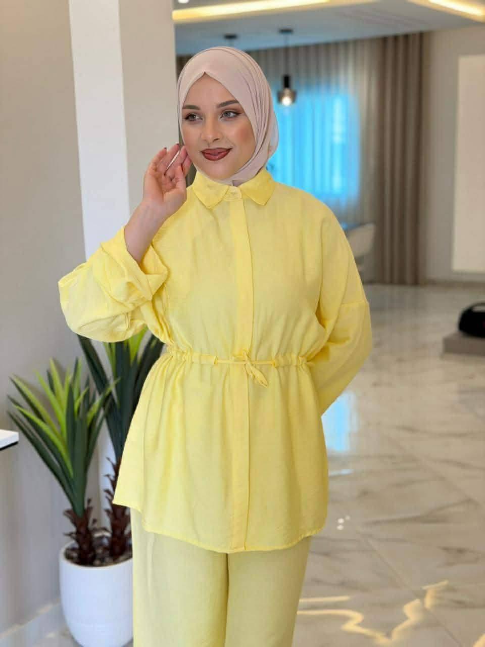 SET lemon