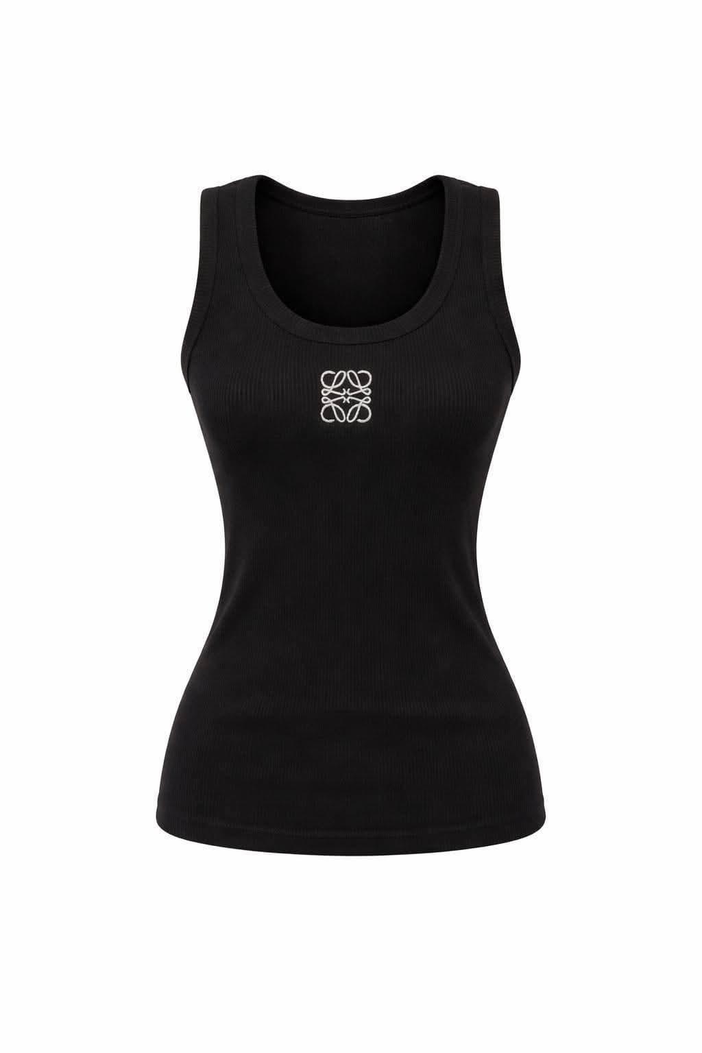 Debardeur black