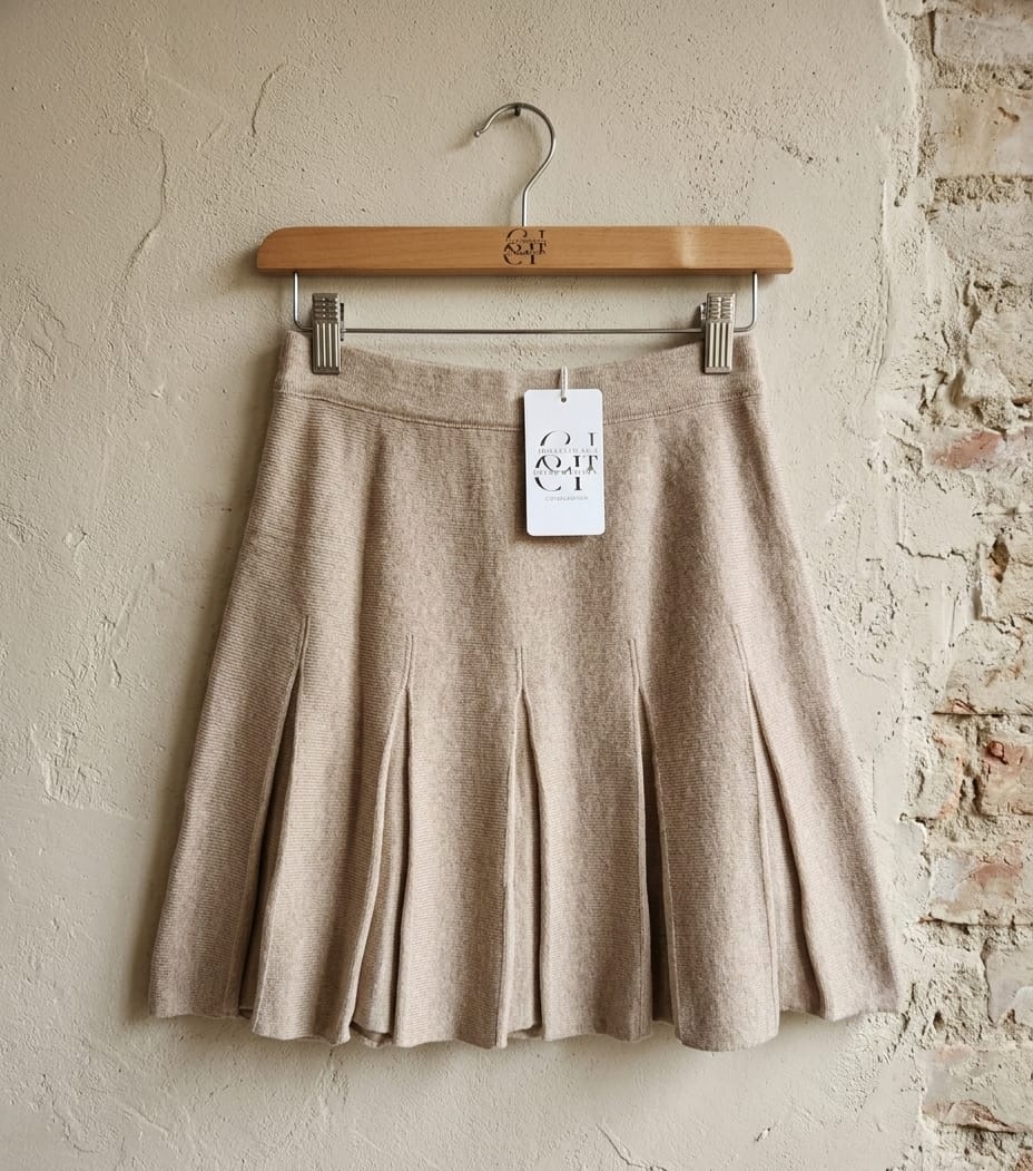 Jupe Mimi Laine Viscose
