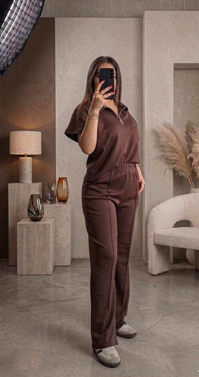 SET Ghamza mocca