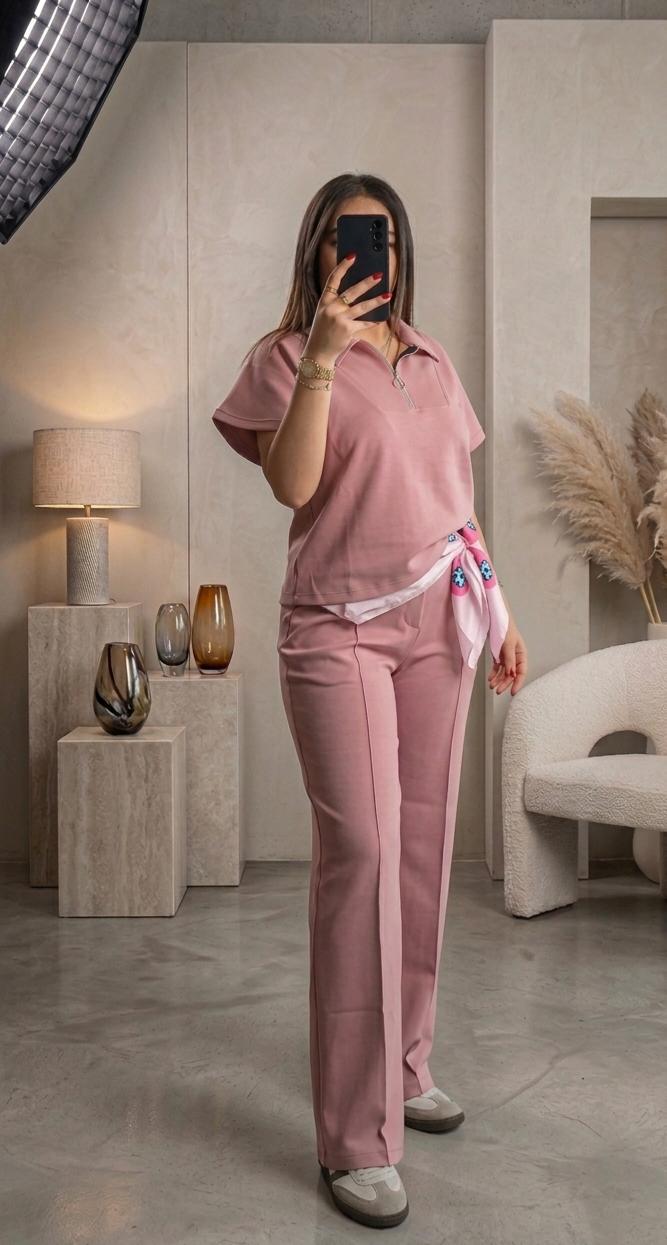 SET Ghamza poudré