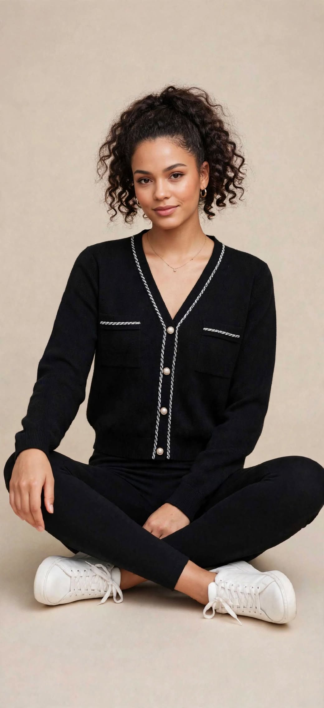 cardigan sila3